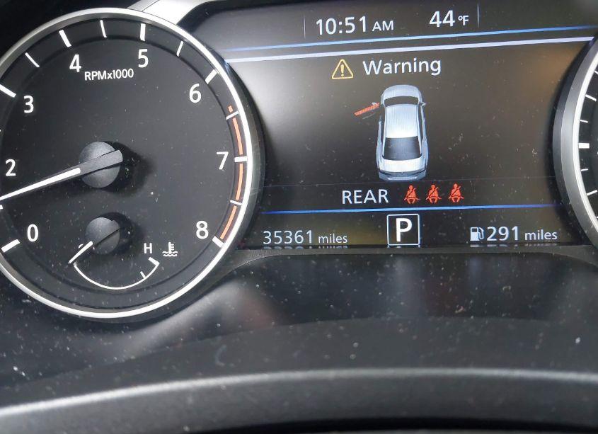 Photo 15 of 2024 Nissan Altima (VIN 1N4BL4CV3RN335094)