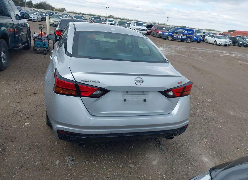 Photo 16 of 2024 Nissan Altima (VIN 1N4BL4CV3RN335094)