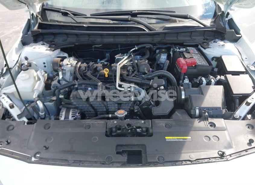 Photo 10 of 2024 Nissan Altima SR FWD (VIN 1N4BL4CV3RN337427)