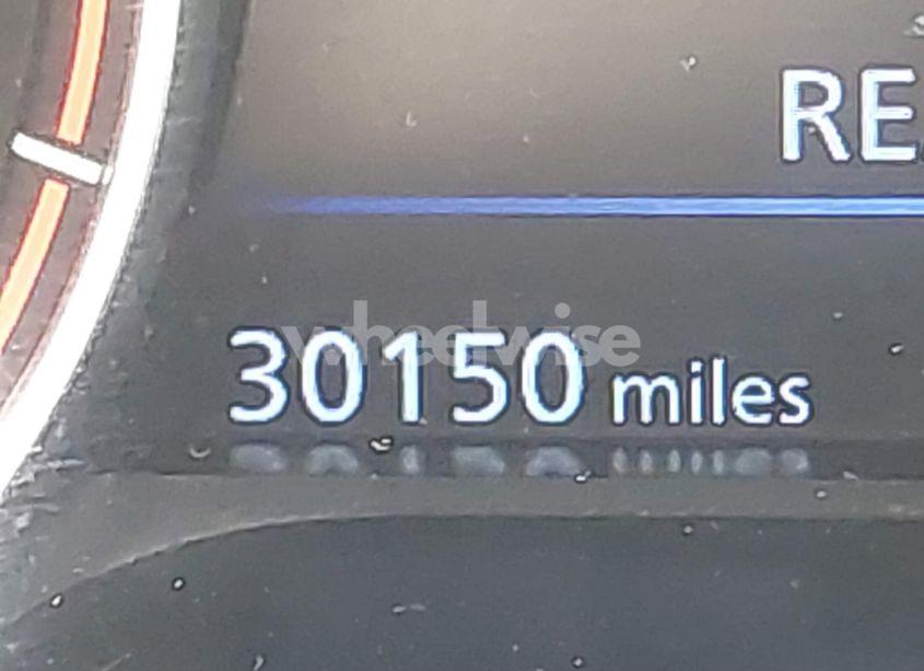 Photo 15 of 2024 Nissan Altima SR FWD (VIN 1N4BL4CV3RN337427)