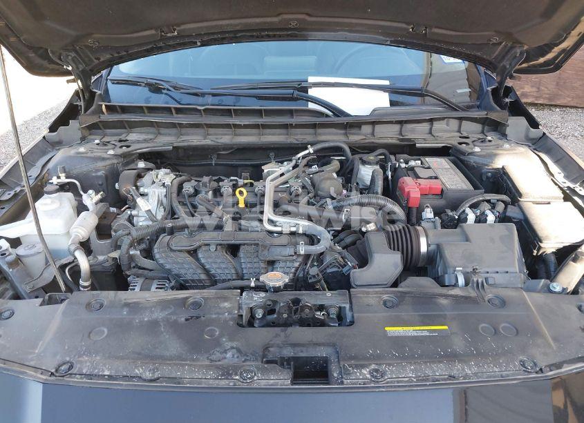 Photo 10 of 2024 Nissan Altima SR FWD (VIN 1N4BL4CV3RN344782)