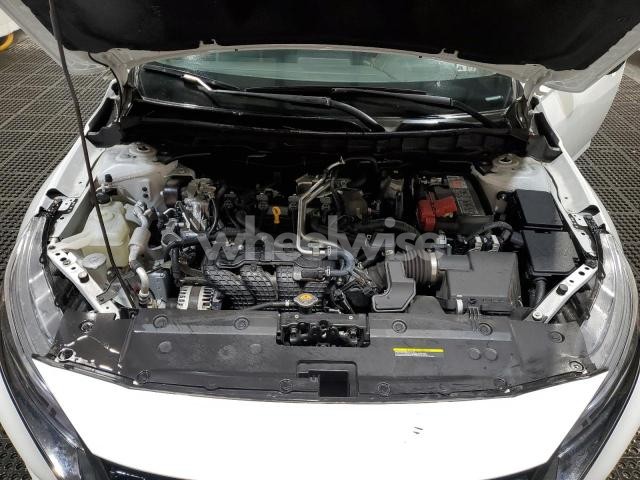 Photo 11 of 2024 NISSAN ALTIMA SR N/A (VIN 1N4BL4CV3RN364577)