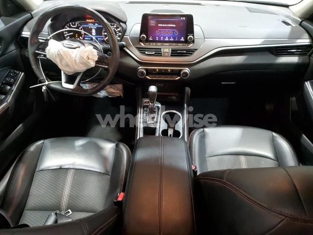 Photo 5 of 2024 NISSAN ALTIMA SR N/A (VIN 1N4BL4CV3RN364577)