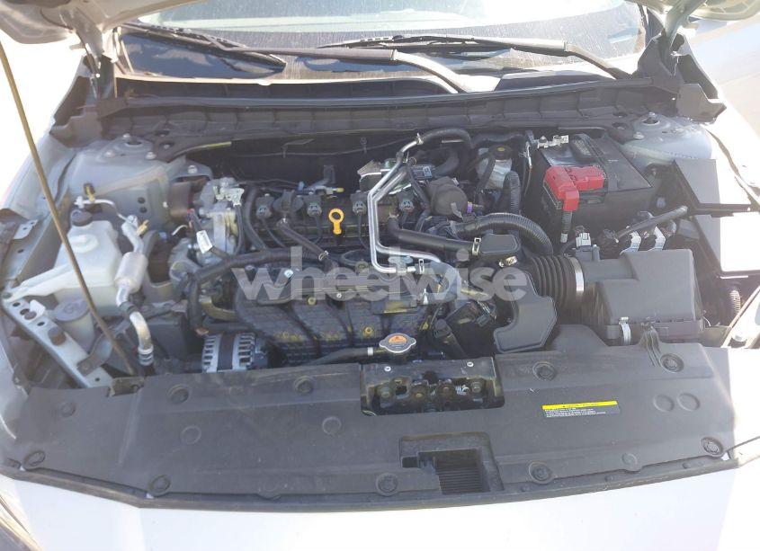 Photo 10 of 2024 Nissan Altima SR FWD (VIN 1N4BL4CV3RN410196)