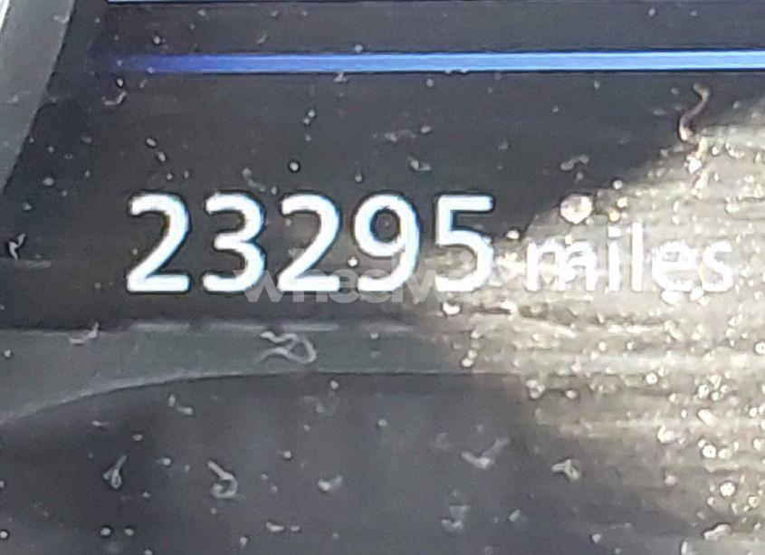 Photo 15 of 2024 Nissan Altima SR FWD (VIN 1N4BL4CV3RN410196)