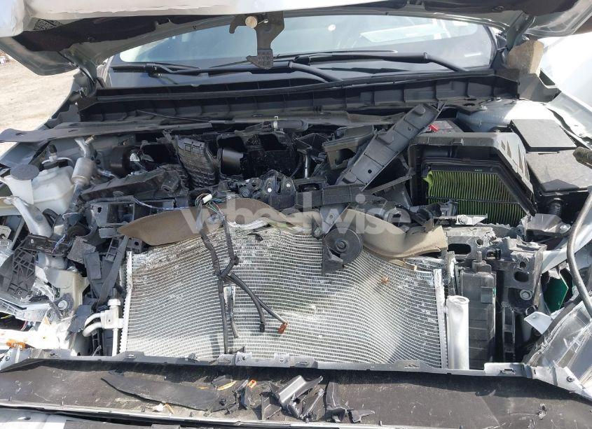 Photo 10 of 2024 Nissan Altima SR FWD (VIN 1N4BL4CV3RN430058)