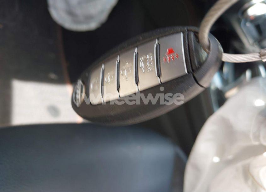 Photo 11 of 2024 Nissan Altima SR FWD (VIN 1N4BL4CV3RN430058)