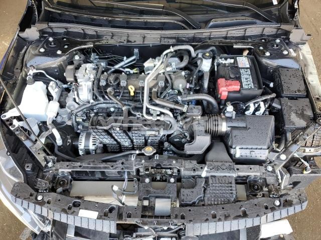 Photo 4 of 2025 NISSAN ALTIMA SR N/A (VIN 1N4BL4CV3SN349941)