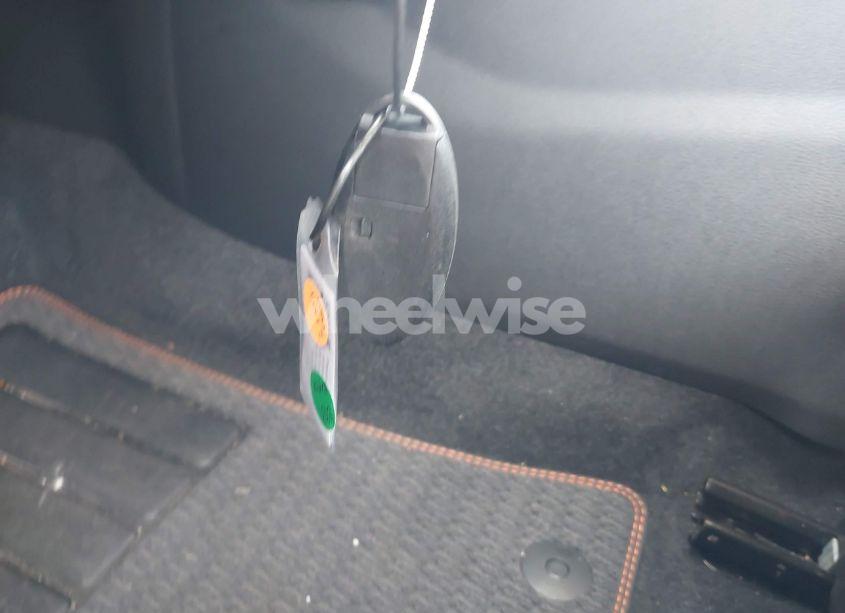 Photo 11 of 2025 Nissan Altima SR FWD (VIN 1N4BL4CV3SN357215)