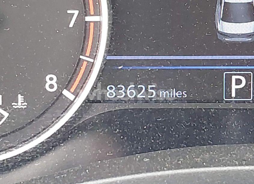 Photo 16 of 2019 Nissan Altima 2.5 SR (VIN 1N4BL4CV4KC104870)