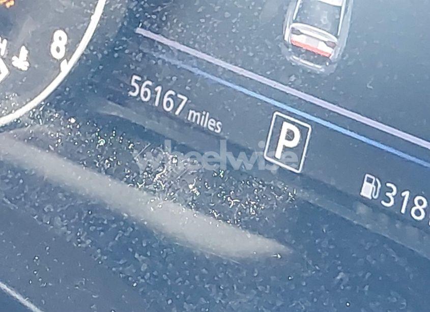 Photo 15 of 2019 Nissan Altima 2.5 SR (VIN 1N4BL4CV4KC117733)