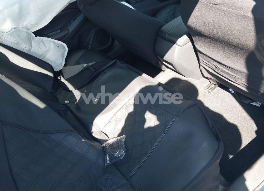 Photo 8 of 2019 Nissan Altima 2.5 SR (VIN 1N4BL4CV4KC117733)