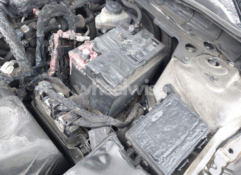 Photo 12 of 2019 Nissan Altima 2.5 SR (VIN 1N4BL4CV4KC130272)