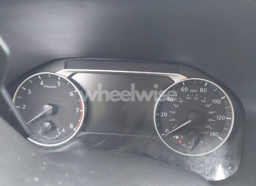 Photo 7 of 2019 Nissan Altima 2.5 SR (VIN 1N4BL4CV4KC130272)