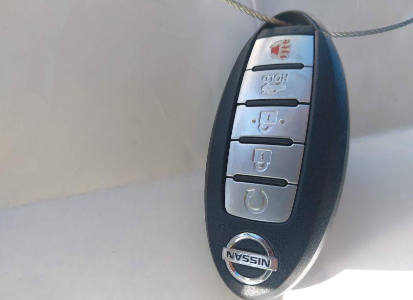 Photo 11 of 2019 Nissan Altima 2.5 SR (VIN 1N4BL4CV4KC137464)