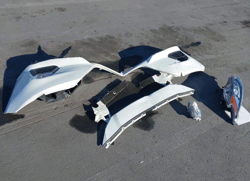 Photo 12 of 2019 Nissan Altima 2.5 SR (VIN 1N4BL4CV4KC137464)