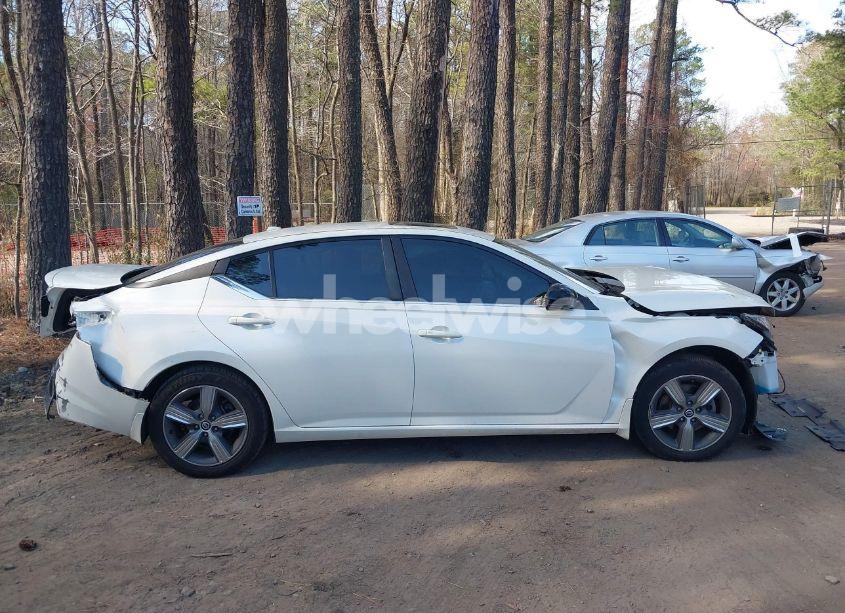 Photo 13 of 2019 Nissan Altima 2.5 SR (VIN 1N4BL4CV4KC148593)