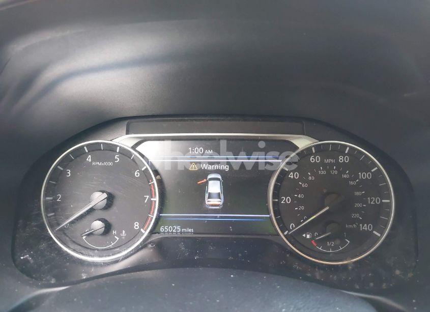 Photo 7 of 2019 Nissan Altima 2.5 SR (VIN 1N4BL4CV4KC148593)