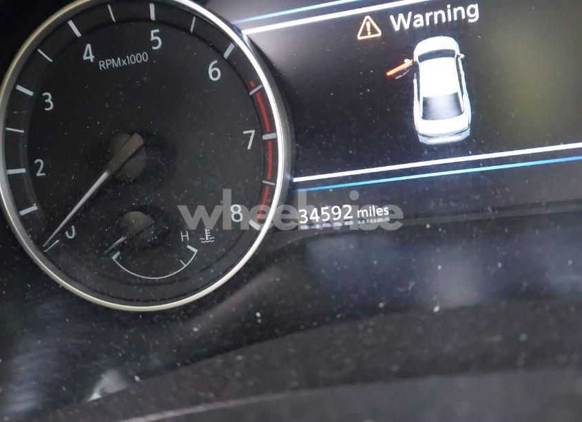 Photo 15 of 2019 Nissan Altima 2.5 SR (VIN 1N4BL4CV4KC172280)