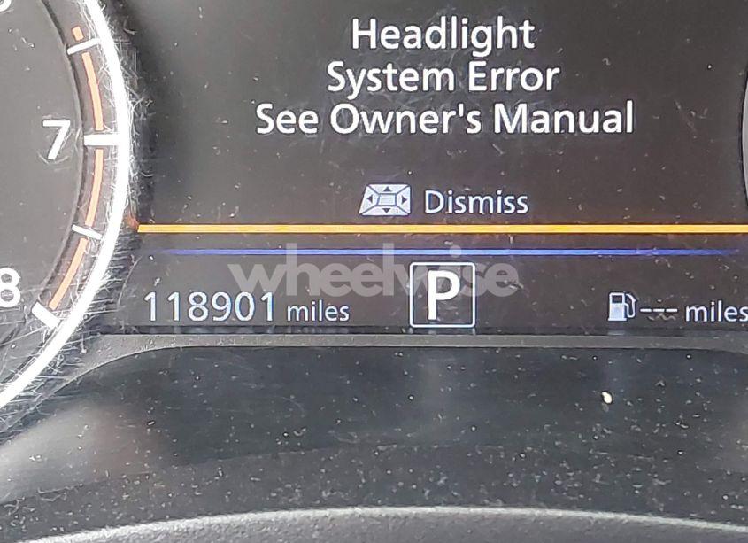 Photo 15 of 2019 Nissan Altima 2.5 SR (VIN 1N4BL4CV4KC178144)