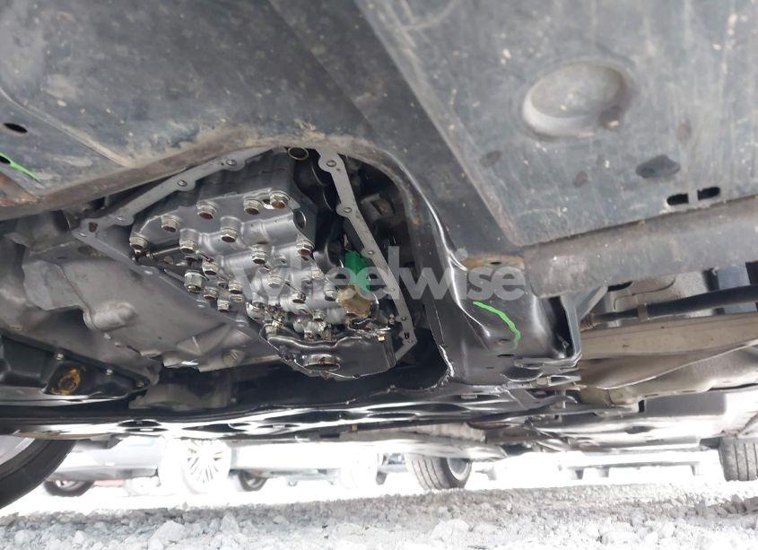 Photo 6 of 2019 Nissan Altima 2.5 SR (VIN 1N4BL4CV4KC178144)