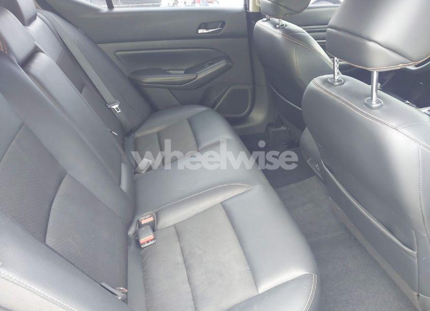 Photo 8 of 2019 Nissan Altima 2.5 SR (VIN 1N4BL4CV4KC178144)