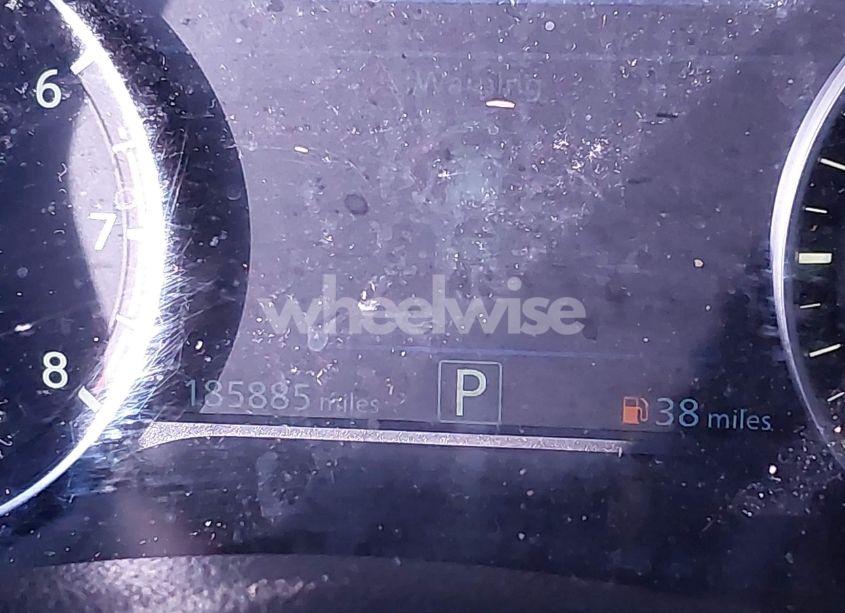 Photo 15 of 2019 Nissan Altima 2.5 SR (VIN 1N4BL4CV4KC205827)