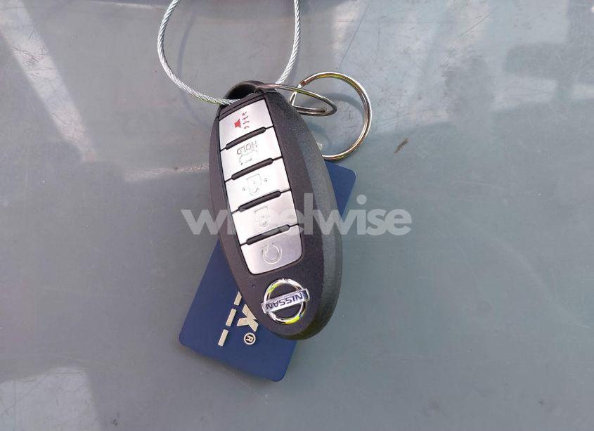 Photo 11 of 2019 Nissan Altima 2.5 SR (VIN 1N4BL4CV4KC219226)