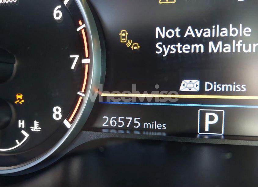 Photo 16 of 2019 Nissan Altima 2.5 SR (VIN 1N4BL4CV4KC219226)