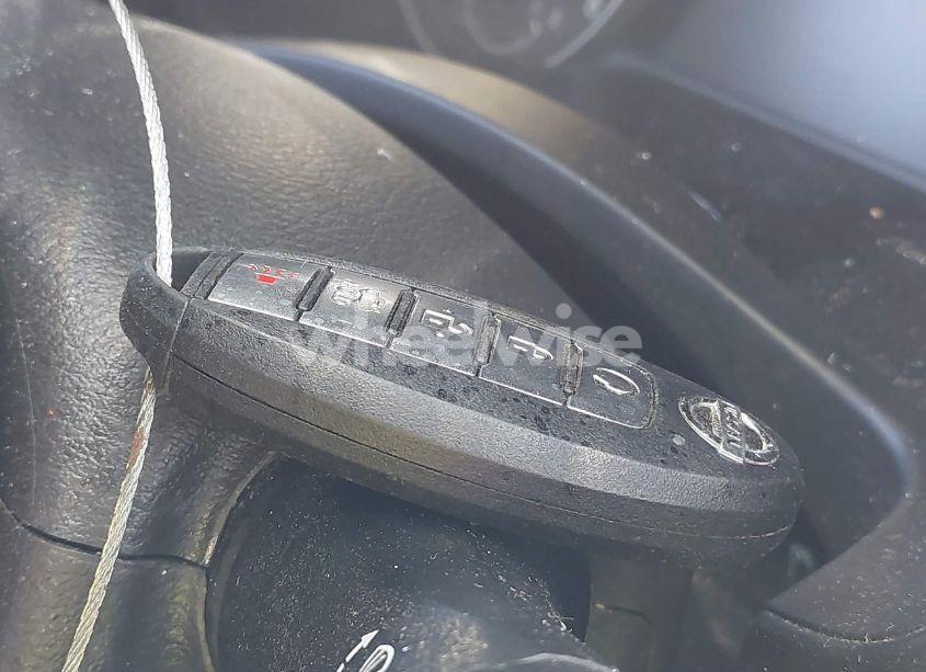 Photo 11 of 2019 Nissan Altima 2.5 SR (VIN 1N4BL4CV4KC224538)