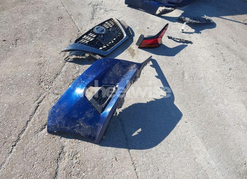 Photo 12 of 2019 Nissan Altima 2.5 SR (VIN 1N4BL4CV4KC224538)