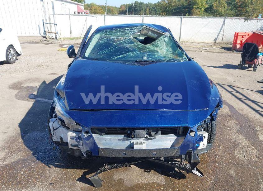 Photo 13 of 2019 Nissan Altima 2.5 SR (VIN 1N4BL4CV4KC224538)