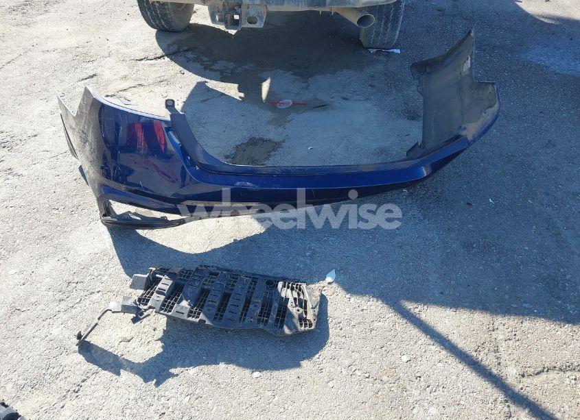 Photo 18 of 2019 Nissan Altima 2.5 SR (VIN 1N4BL4CV4KC224538)