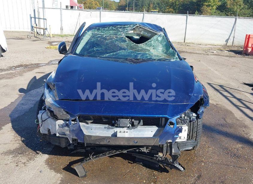 Photo 6 of 2019 Nissan Altima 2.5 SR (VIN 1N4BL4CV4KC224538)