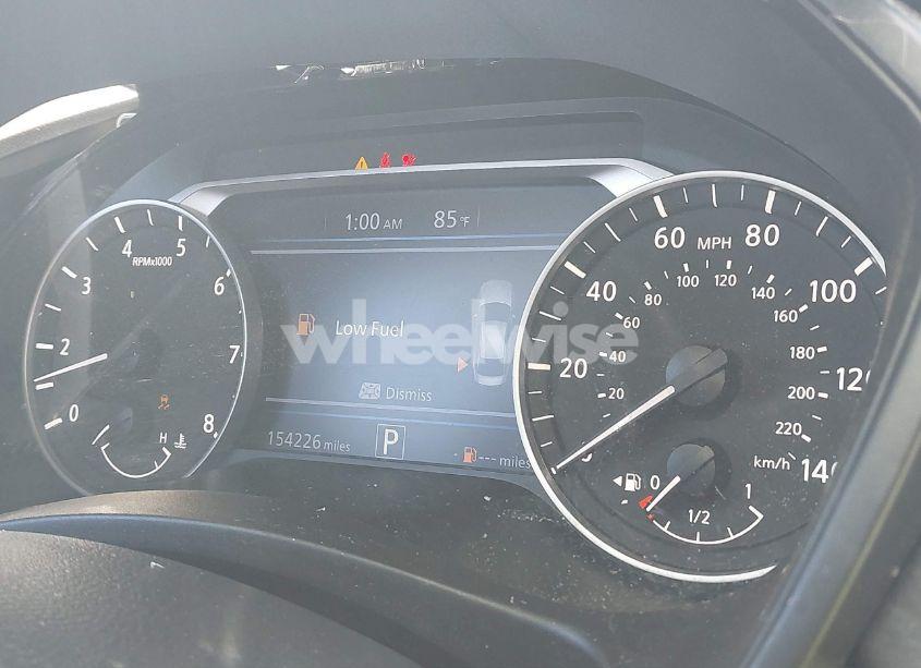 Photo 7 of 2019 Nissan Altima 2.5 SR (VIN 1N4BL4CV4KC224538)