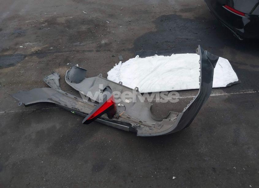 Photo 12 of 2019 Nissan Altima 2.5 SR (VIN 1N4BL4CV4KN325955)