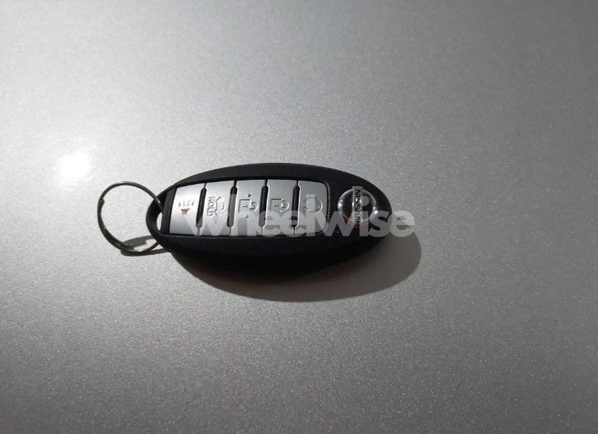 Photo 11 of 2020 Nissan Altima SR FWD (VIN 1N4BL4CV4LC120150)