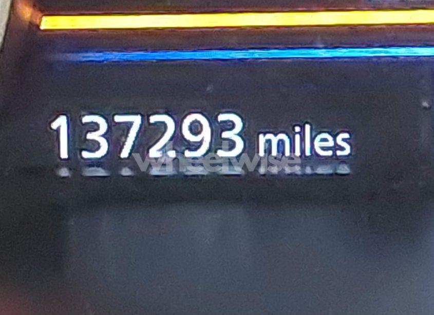 Photo 16 of 2020 Nissan Altima SR FWD (VIN 1N4BL4CV4LC120150)