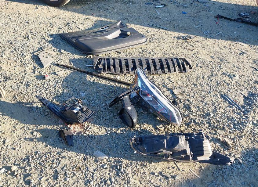 Photo 12 of 2020 Nissan Altima SR FWD (VIN 1N4BL4CV4LC128457)