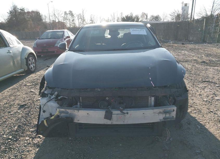 Photo 13 of 2020 Nissan Altima SR FWD (VIN 1N4BL4CV4LC128457)