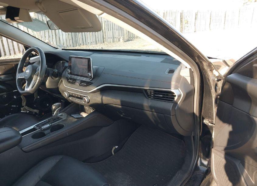 Photo 5 of 2020 Nissan Altima SR FWD (VIN 1N4BL4CV4LC128457)