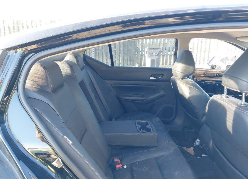 Photo 8 of 2020 Nissan Altima SR FWD (VIN 1N4BL4CV4LC128457)