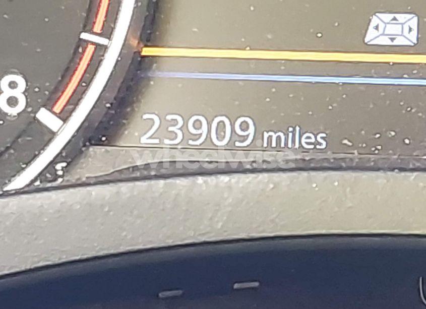 Photo 15 of 2020 Nissan Altima SR FWD (VIN 1N4BL4CV4LC155691)