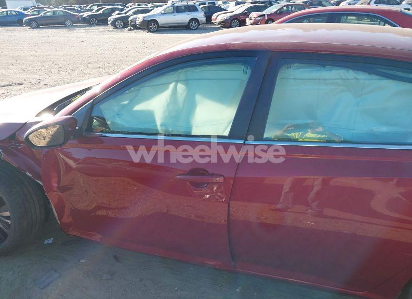 Photo 6 of 2020 Nissan Altima SR FWD (VIN 1N4BL4CV4LC155691)