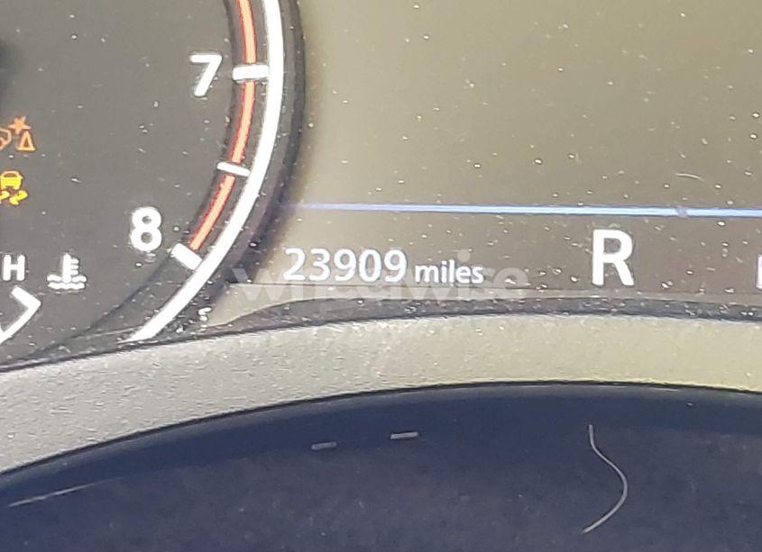 Photo 7 of 2020 Nissan Altima SR FWD (VIN 1N4BL4CV4LC155691)