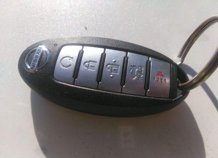 Photo 11 of 2020 Nissan Altima SR FWD (VIN 1N4BL4CV4LC168053)