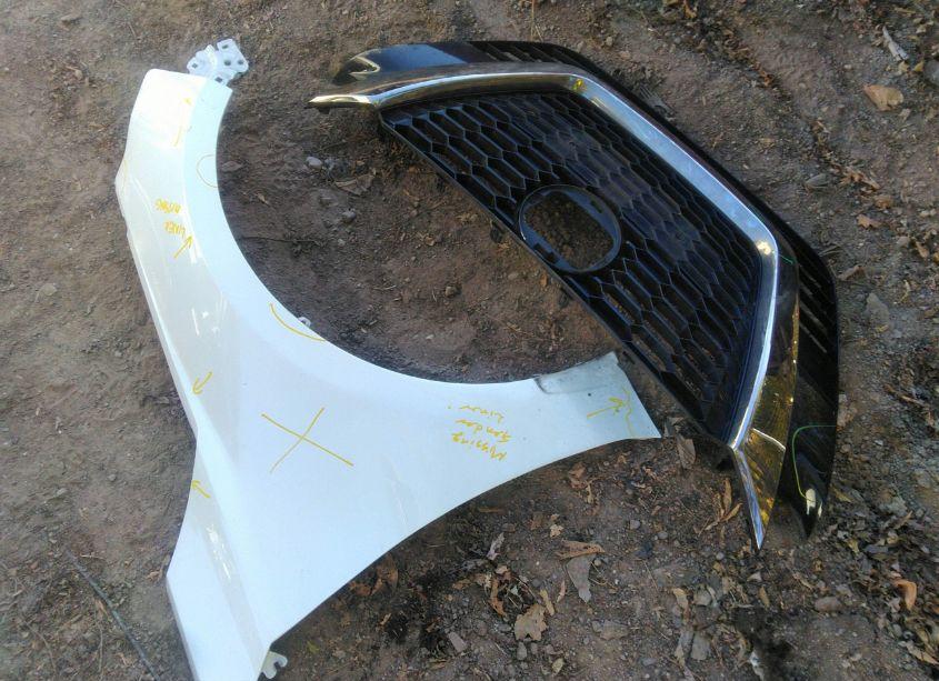 Photo 12 of 2020 Nissan Altima SR FWD (VIN 1N4BL4CV4LC168053)