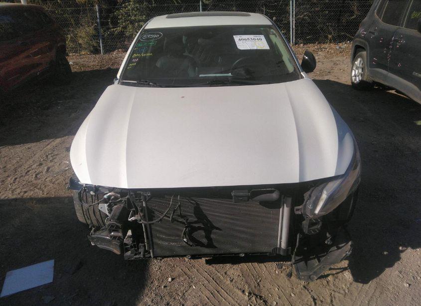 Photo 18 of 2020 Nissan Altima SR FWD (VIN 1N4BL4CV4LC168053)