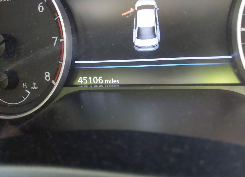 Photo 15 of 2020 Nissan Altima SR FWD (VIN 1N4BL4CV4LC171387)