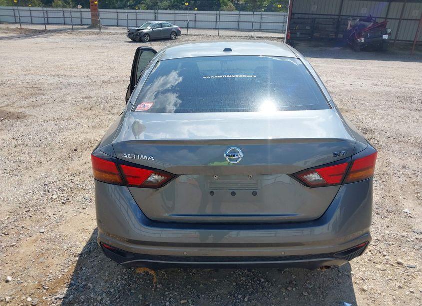 Photo 16 of 2020 Nissan Altima SR FWD (VIN 1N4BL4CV4LC171387)